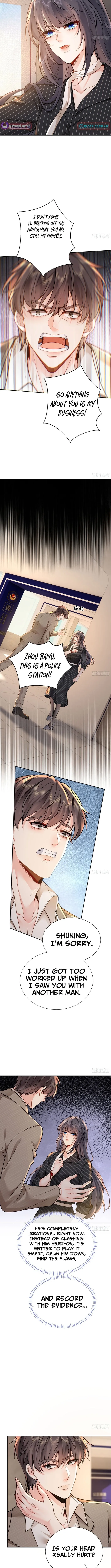 Planned Heartbeat Chapter 6 page 2 - 