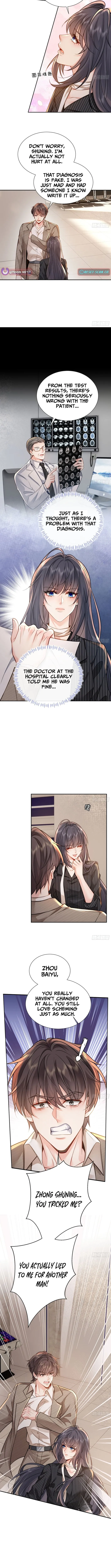 Planned Heartbeat Chapter 6 page 4 - 