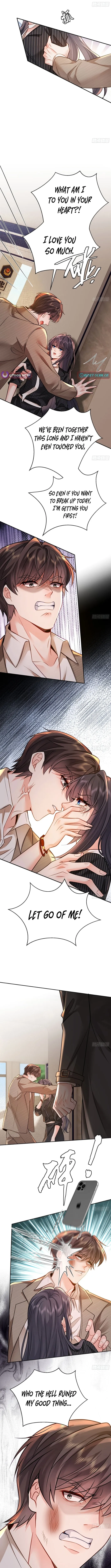 Planned Heartbeat Chapter 6 page 5 - 