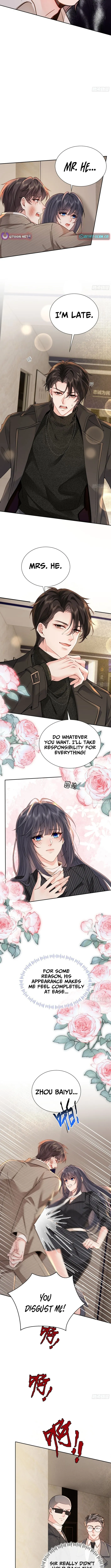 Planned Heartbeat Chapter 6 page 6 - 