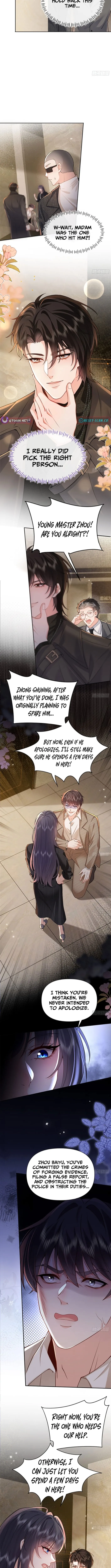 Planned Heartbeat Chapter 6 page 7 - 