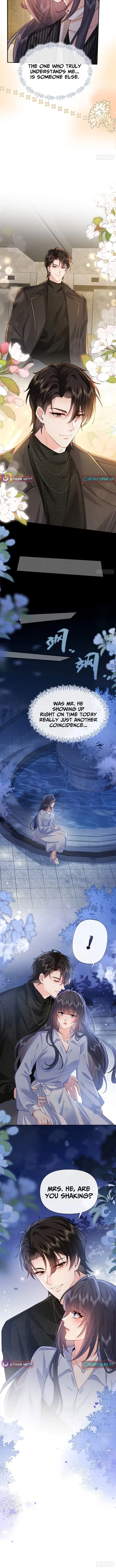 Planned Heartbeat Chapter 6 page 9 - 