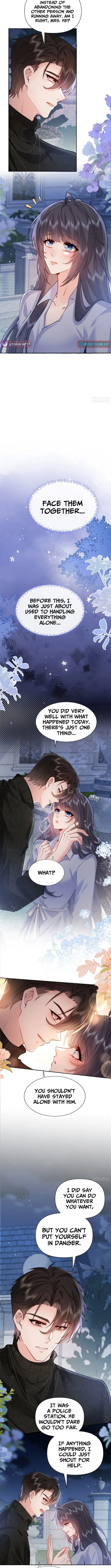 Planned Heartbeat Chapter 7 page 2 - 