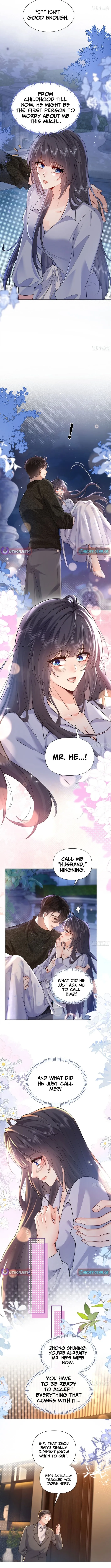 Planned Heartbeat Chapter 7 page 3 - 