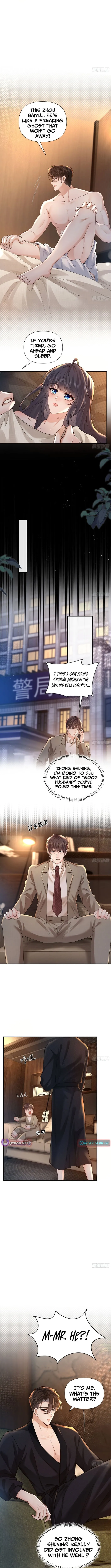 Planned Heartbeat Chapter 7 page 4 - 
