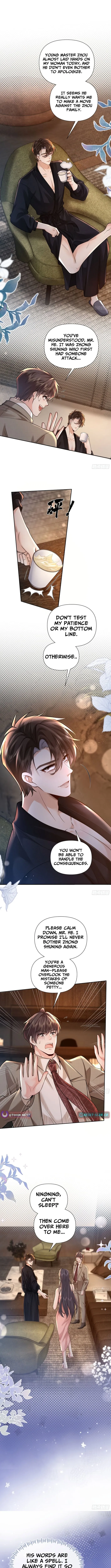 Planned Heartbeat Chapter 7 page 6 - 