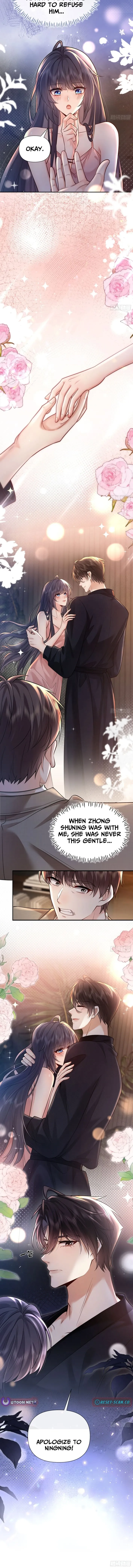 Planned Heartbeat Chapter 7 page 7 - 