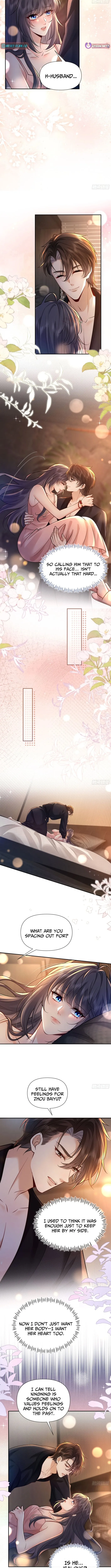 Planned Heartbeat Chapter 8 page 2 - 