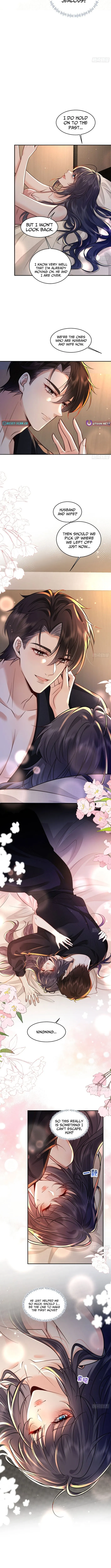 Planned Heartbeat Chapter 8 page 3 - 