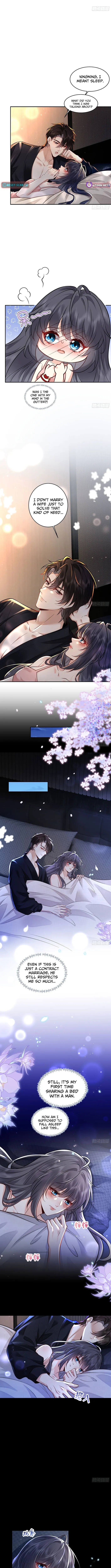 Planned Heartbeat Chapter 8 page 4 - 