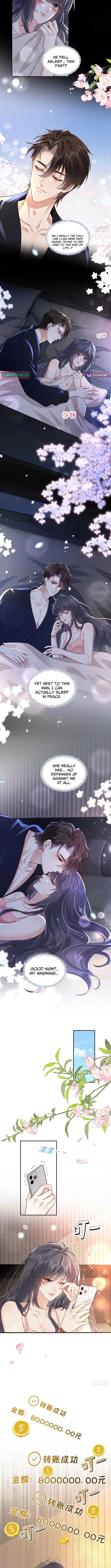 Planned Heartbeat Chapter 8 page 5 - 