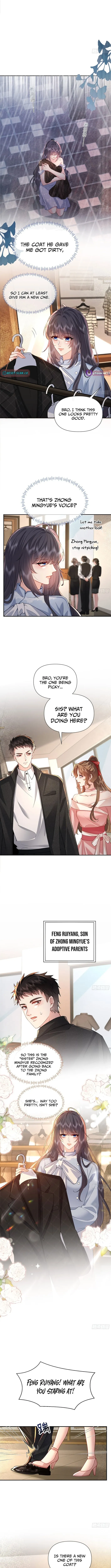 Planned Heartbeat Chapter 8 page 7 - 