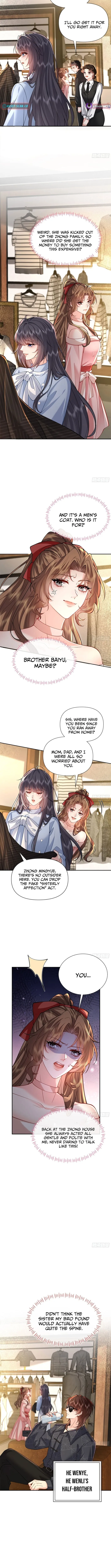 Planned Heartbeat Chapter 8 page 8 - 