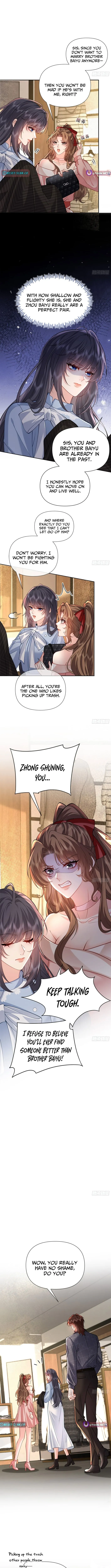 Planned Heartbeat Chapter 8 page 9 - 