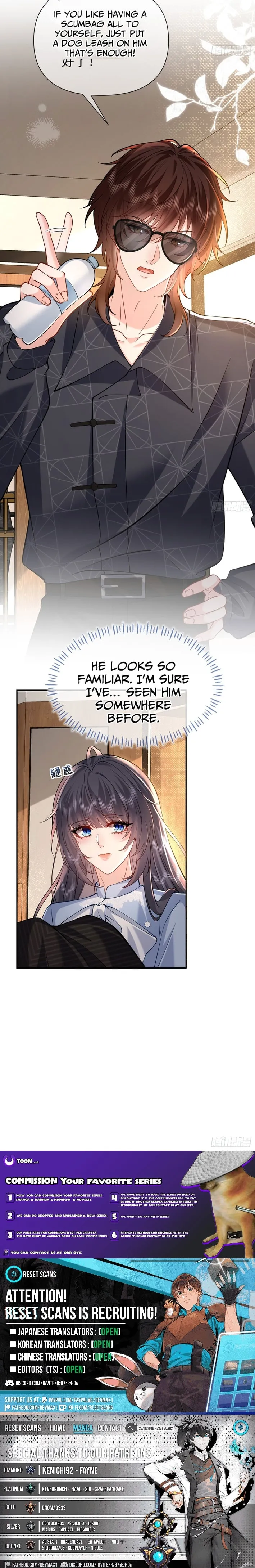 Planned Heartbeat Chapter 8 page 10 - 