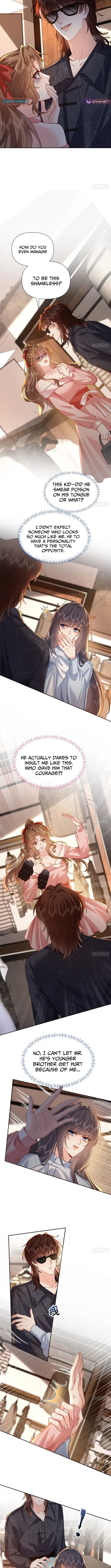Planned Heartbeat Chapter 9 page 2 - 