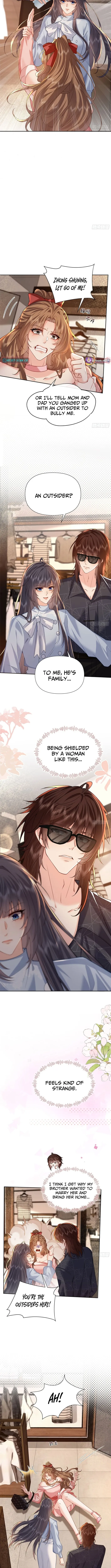 Planned Heartbeat Chapter 9 page 3 - 