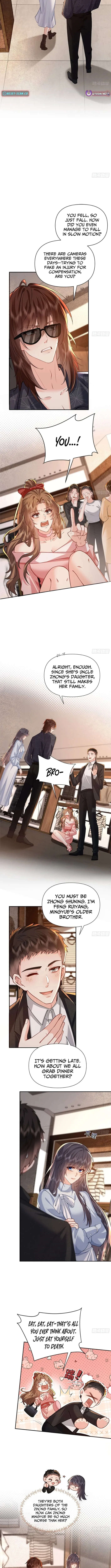 Planned Heartbeat Chapter 9 page 4 - 