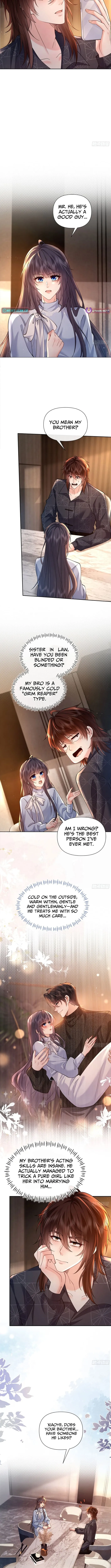 Planned Heartbeat Chapter 9 page 7 - 