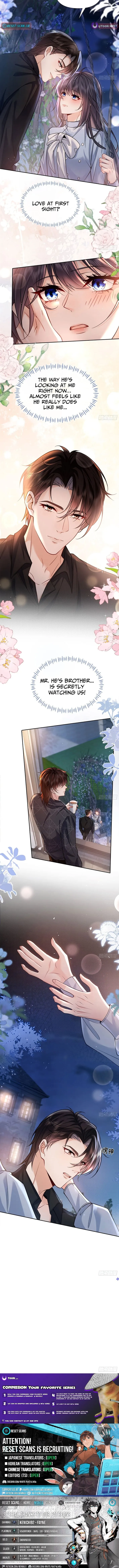 Planned Heartbeat Chapter 9 page 10 - 