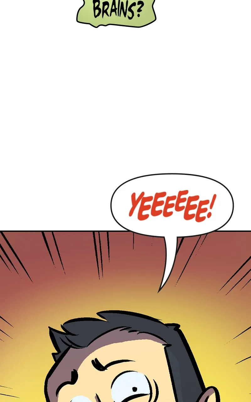 Plants vs. Zombies Chapter 1 page 11 - 