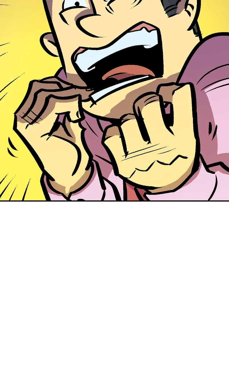 Plants vs. Zombies Chapter 1 page 12 - 