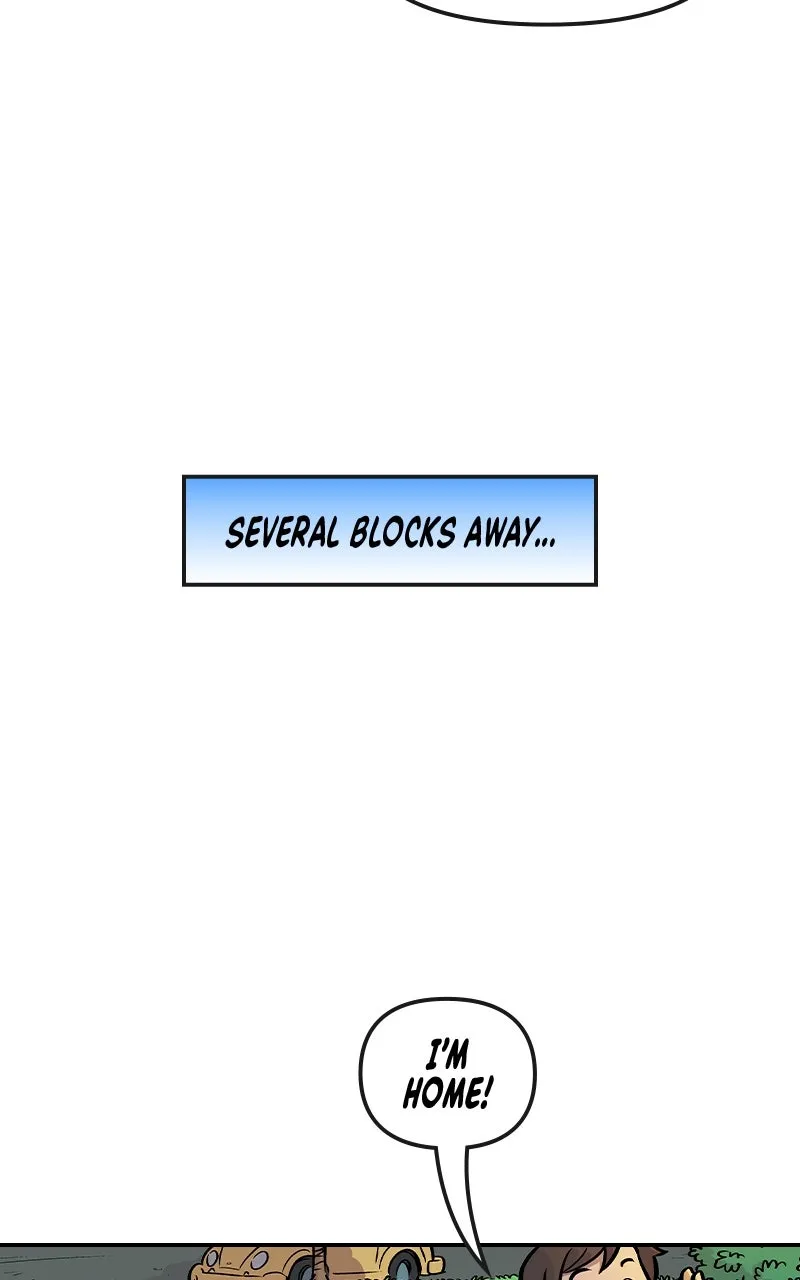 Plants vs. Zombies Chapter 1 page 16 - 