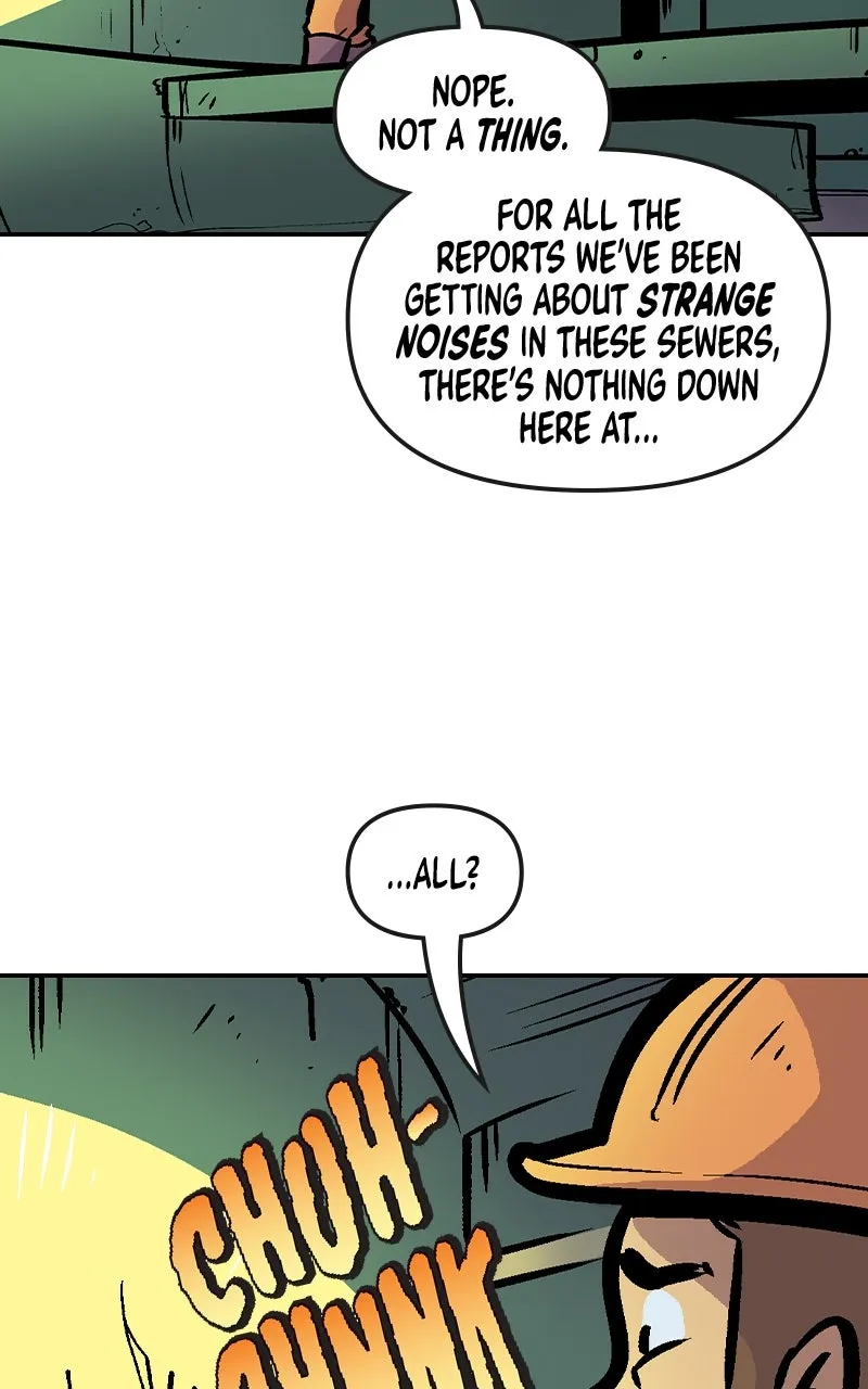 Plants vs. Zombies Chapter 1 page 3 - 