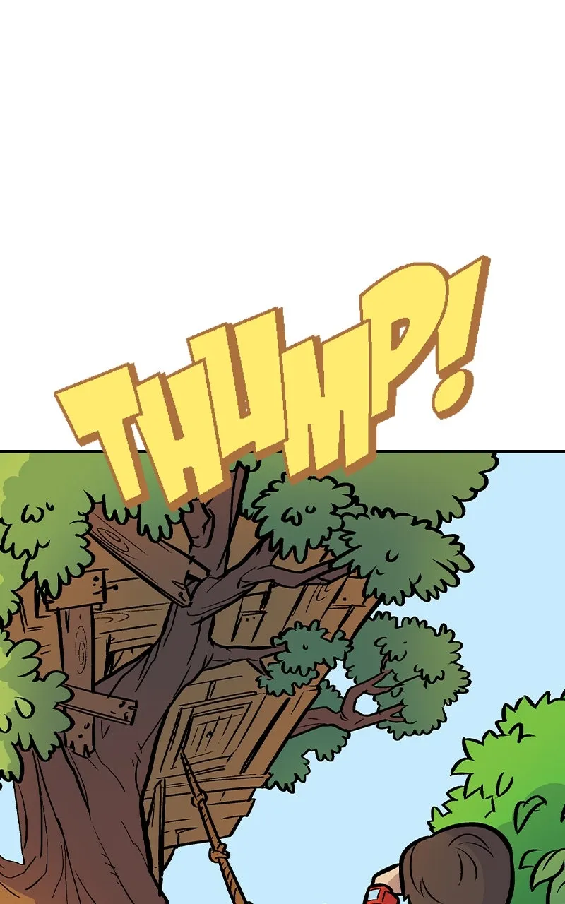 Plants vs. Zombies Chapter 1 page 21 - 