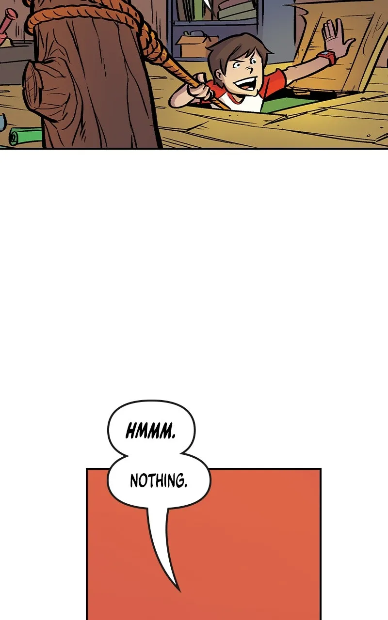 Plants vs. Zombies Chapter 1 page 23 - 