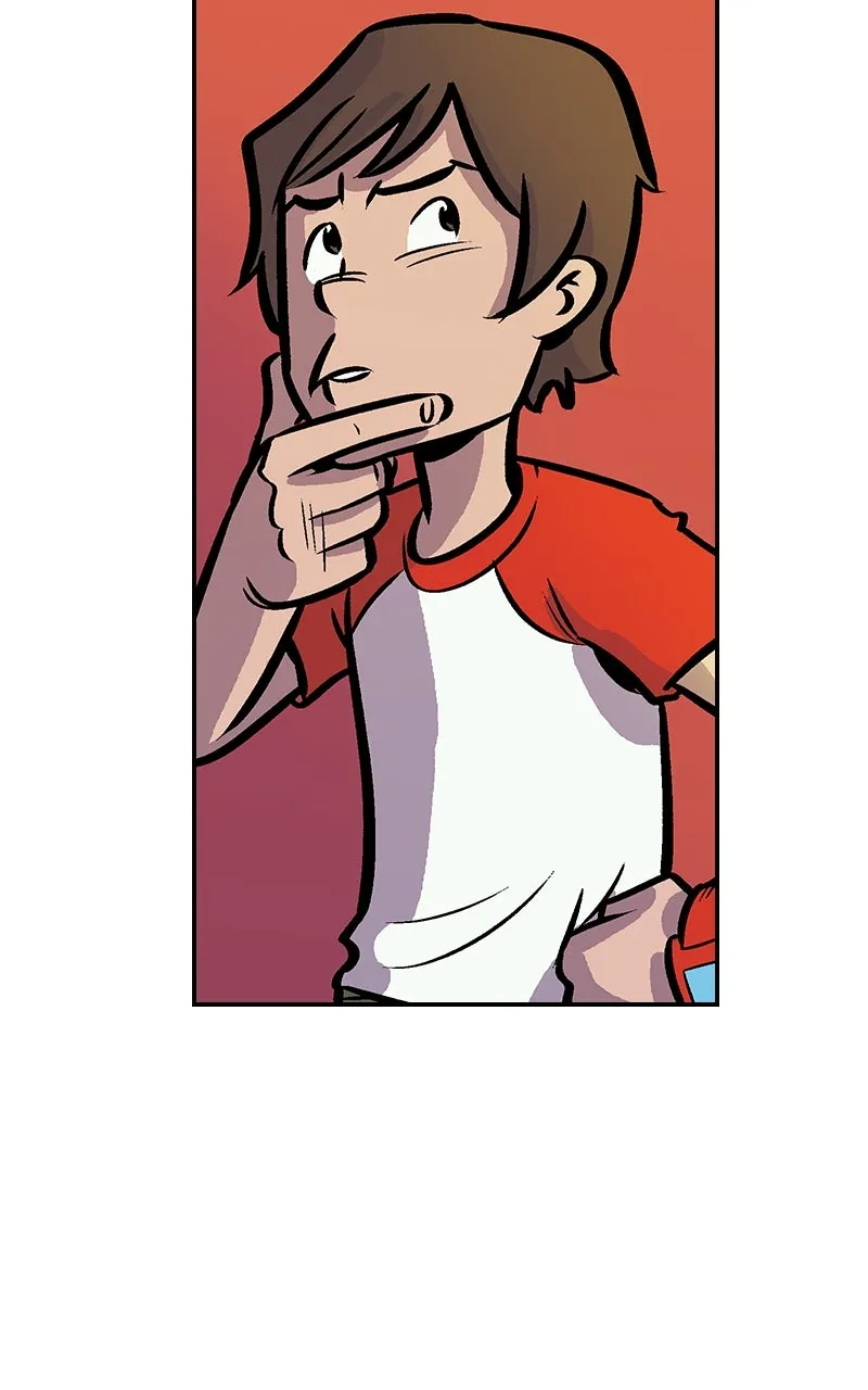 Plants vs. Zombies Chapter 1 page 24 - 