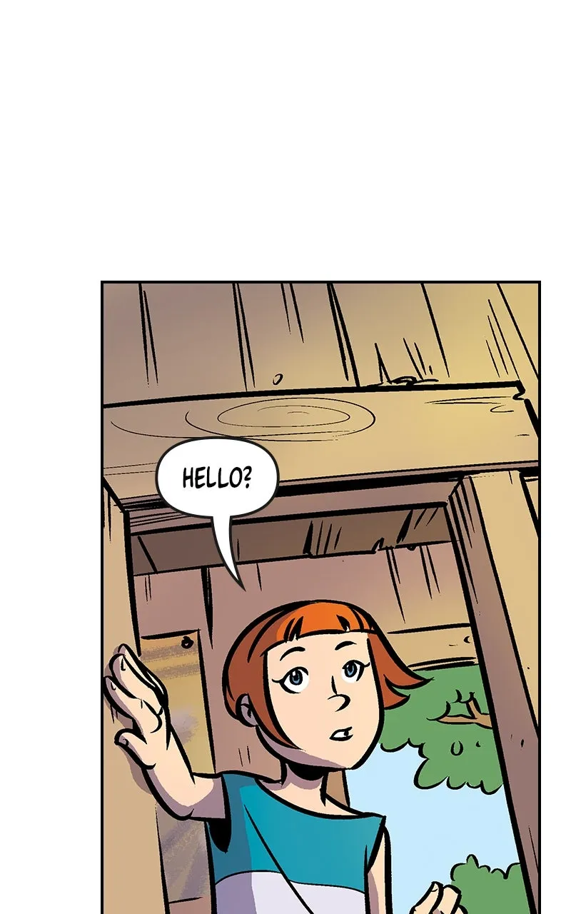 Plants vs. Zombies Chapter 1 page 27 - 
