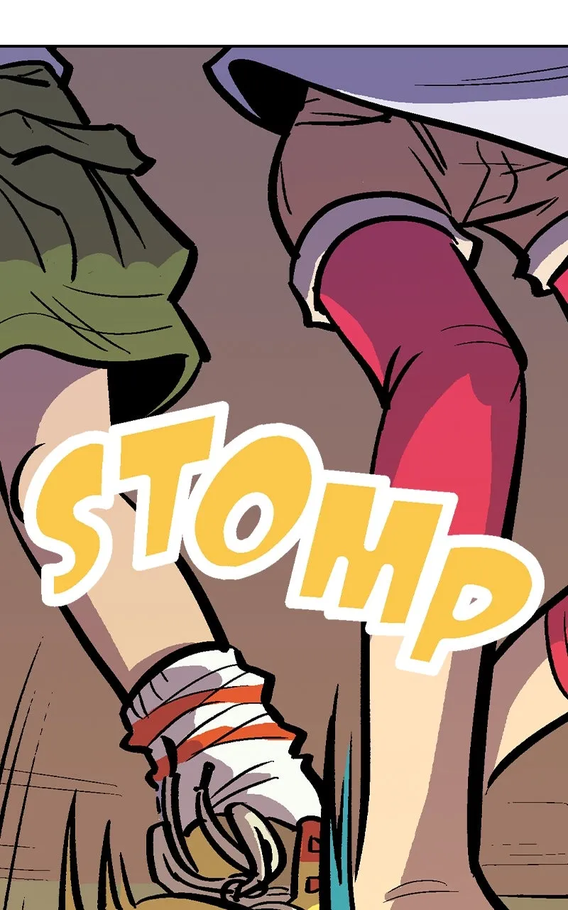 Plants vs. Zombies Chapter 1 page 45 - 