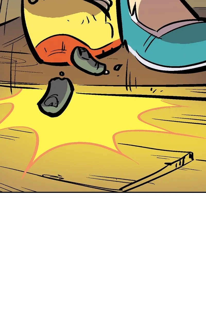 Plants vs. Zombies Chapter 1 page 46 - 