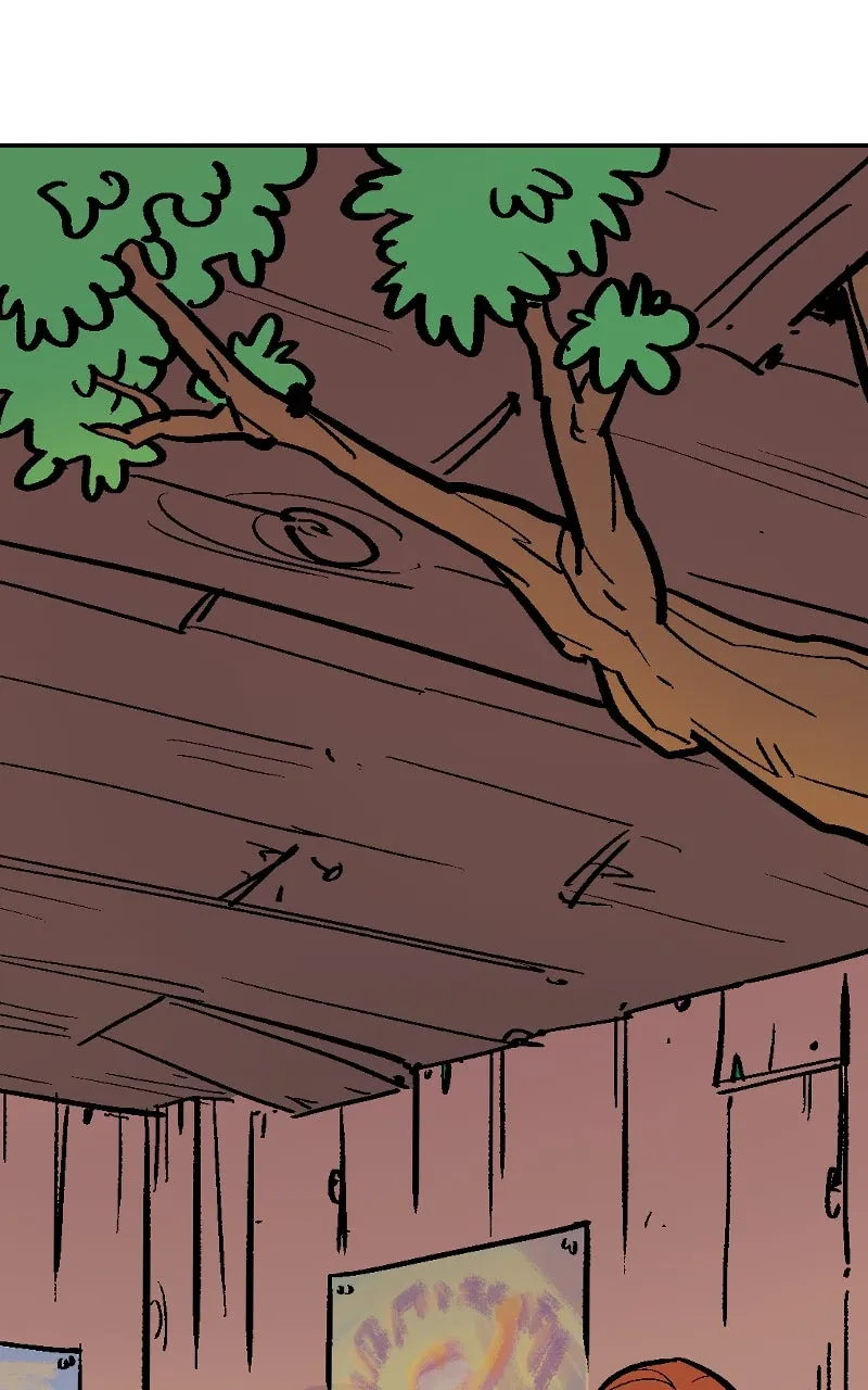 Plants vs. Zombies Chapter 1 page 47 - 