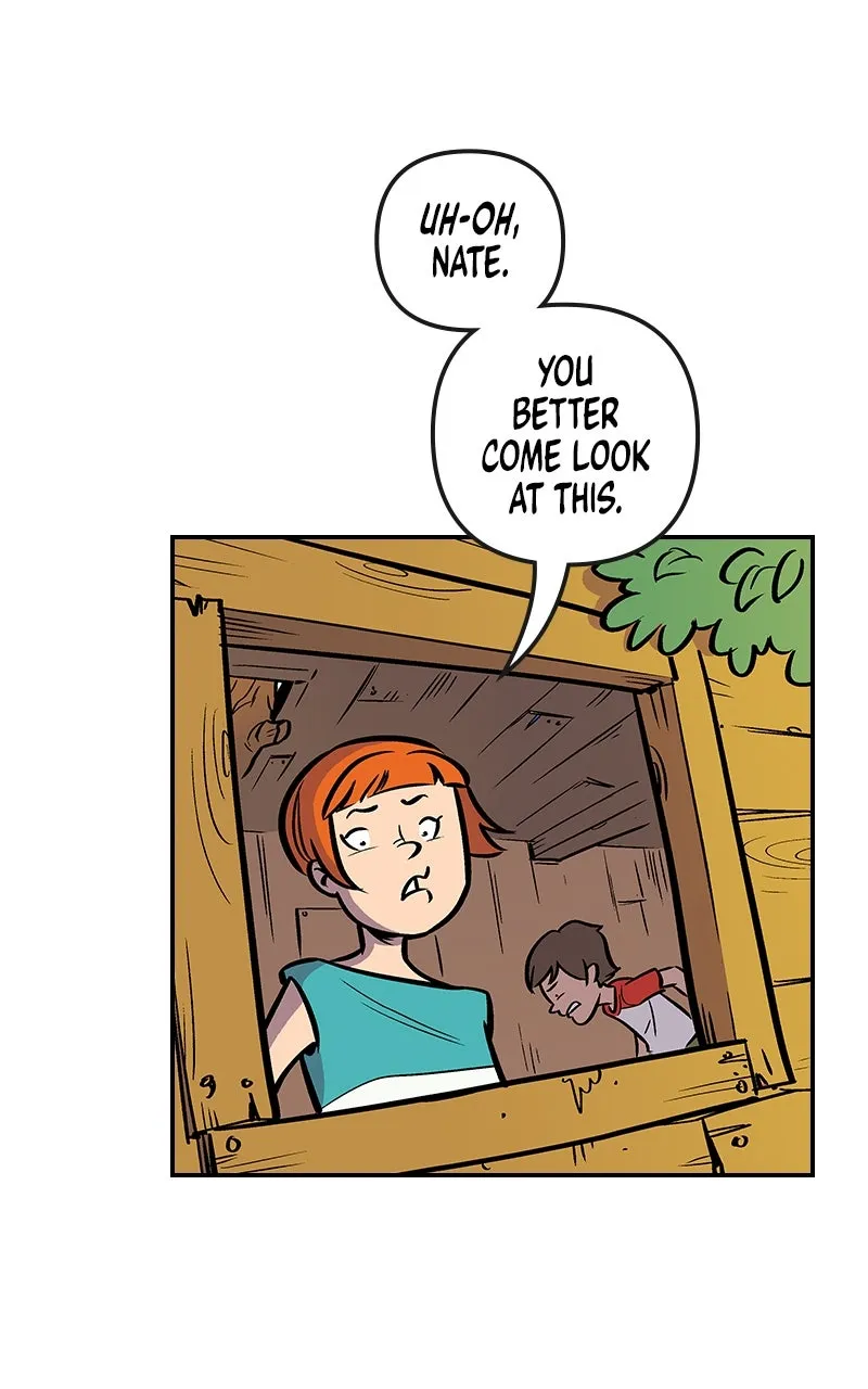 Plants vs. Zombies Chapter 1 page 52 - 