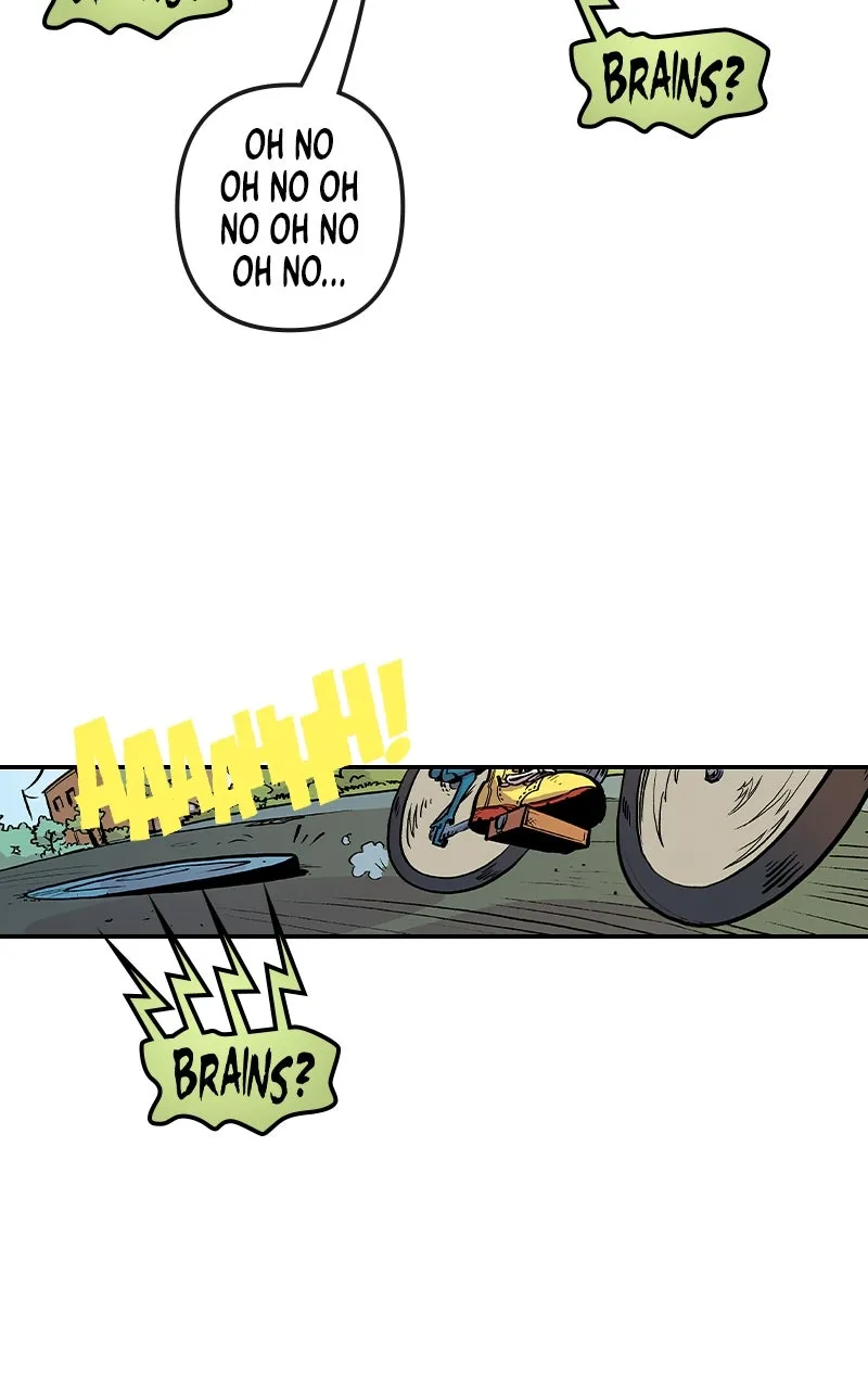 Plants vs. Zombies Chapter 1 page 7 - 