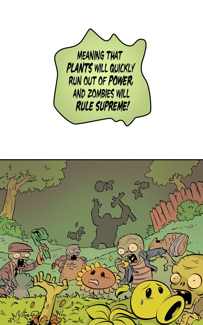 Plants vs. Zombies Episode 10 page 11 - 