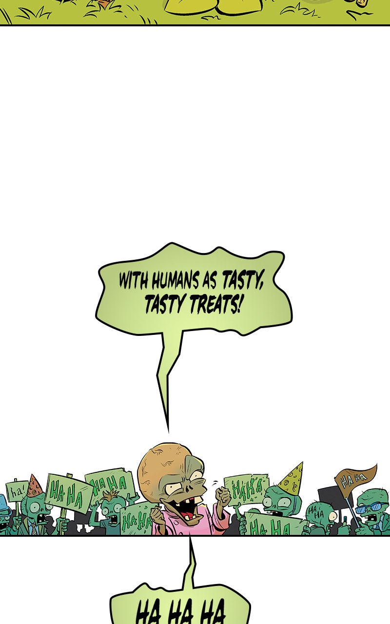 Plants vs. Zombies Episode 10 page 12 - 