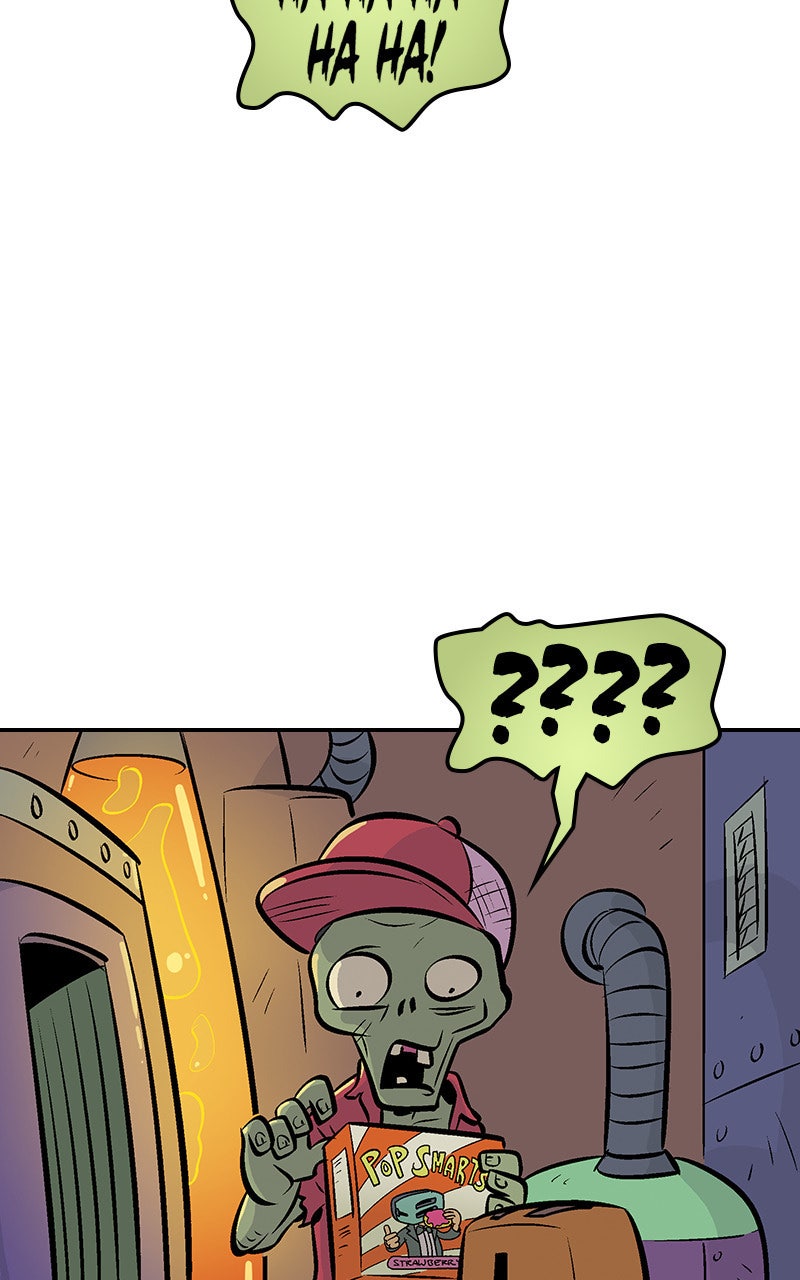 Plants vs. Zombies Episode 10 page 13 - 