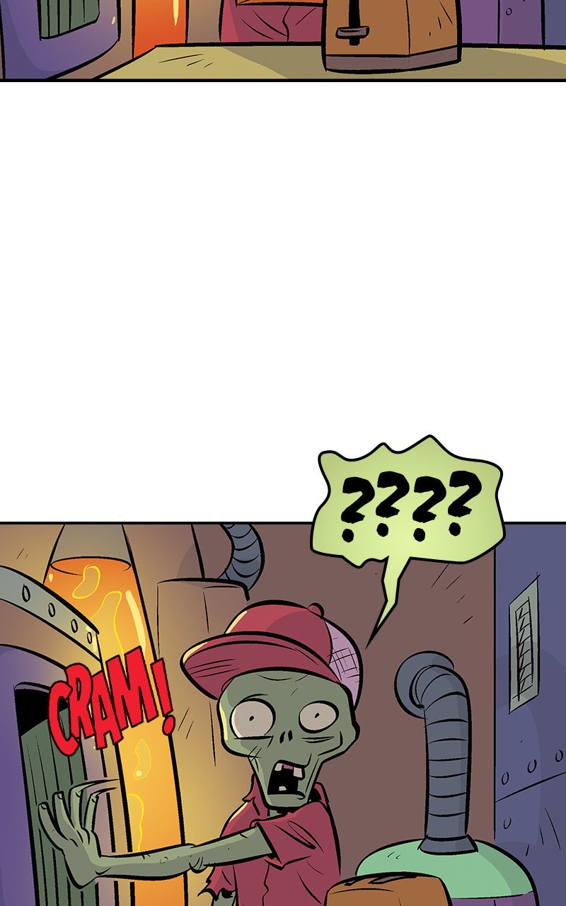 Plants vs. Zombies Episode 10 page 14 - 