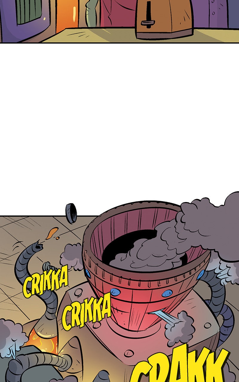 Plants vs. Zombies Episode 10 page 15 - 