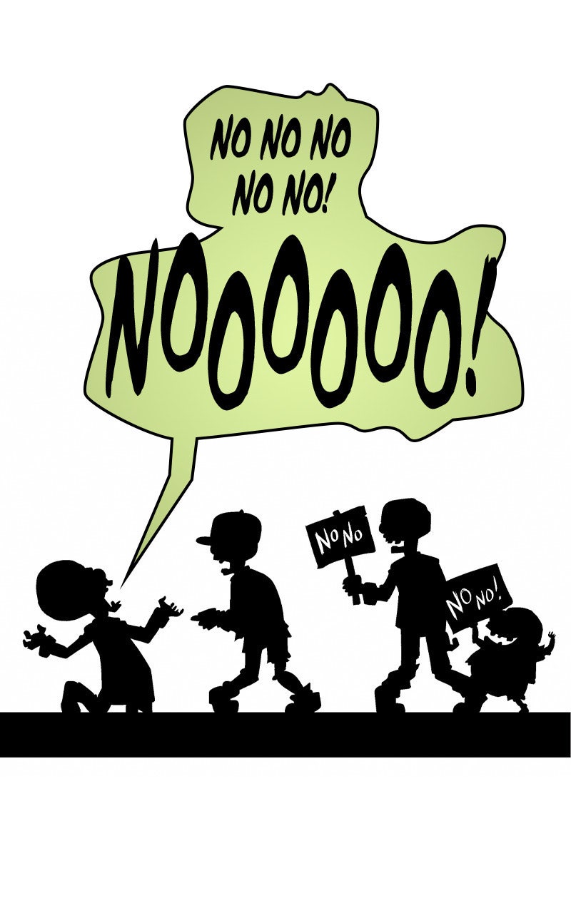 Plants vs. Zombies Episode 10 page 19 - 
