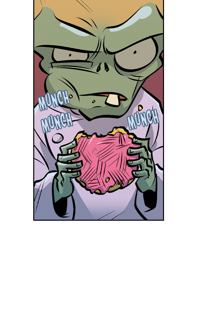 Plants vs. Zombies Episode 10 page 24 - 