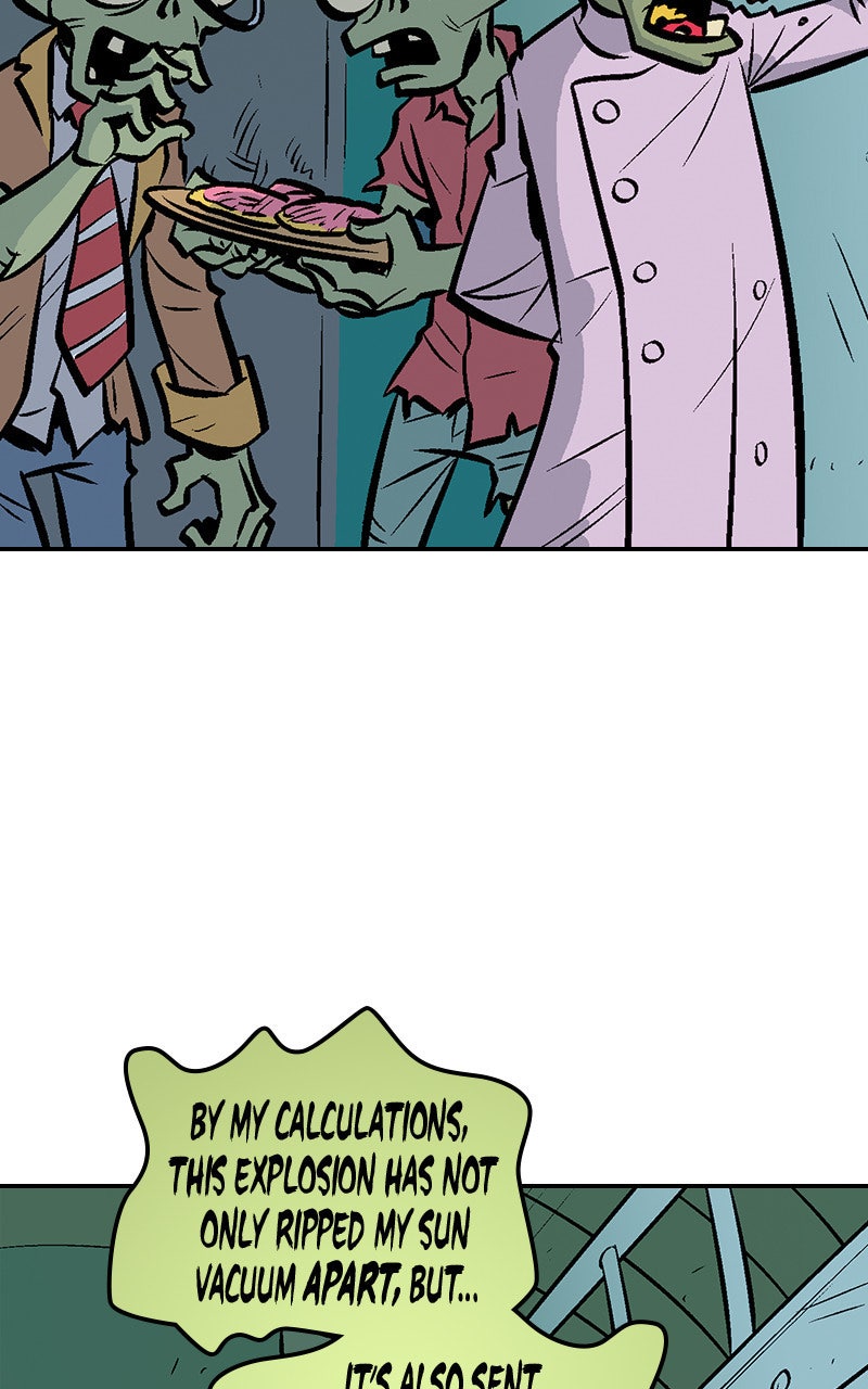 Plants vs. Zombies Episode 10 page 26 - 