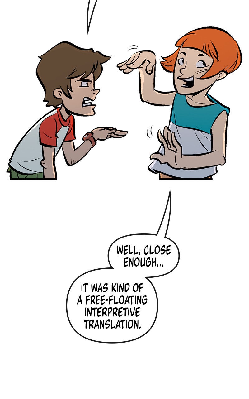 Plants vs. Zombies Episode 10 page 39 - 