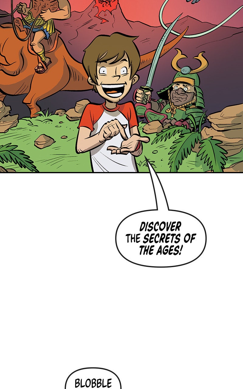 Plants vs. Zombies Episode 10 page 45 - 