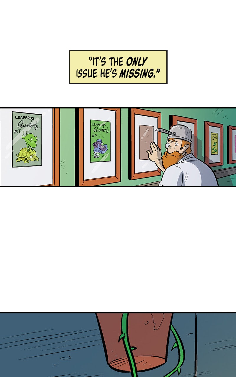 Plants vs. Zombies Episode 10 page 47 - 