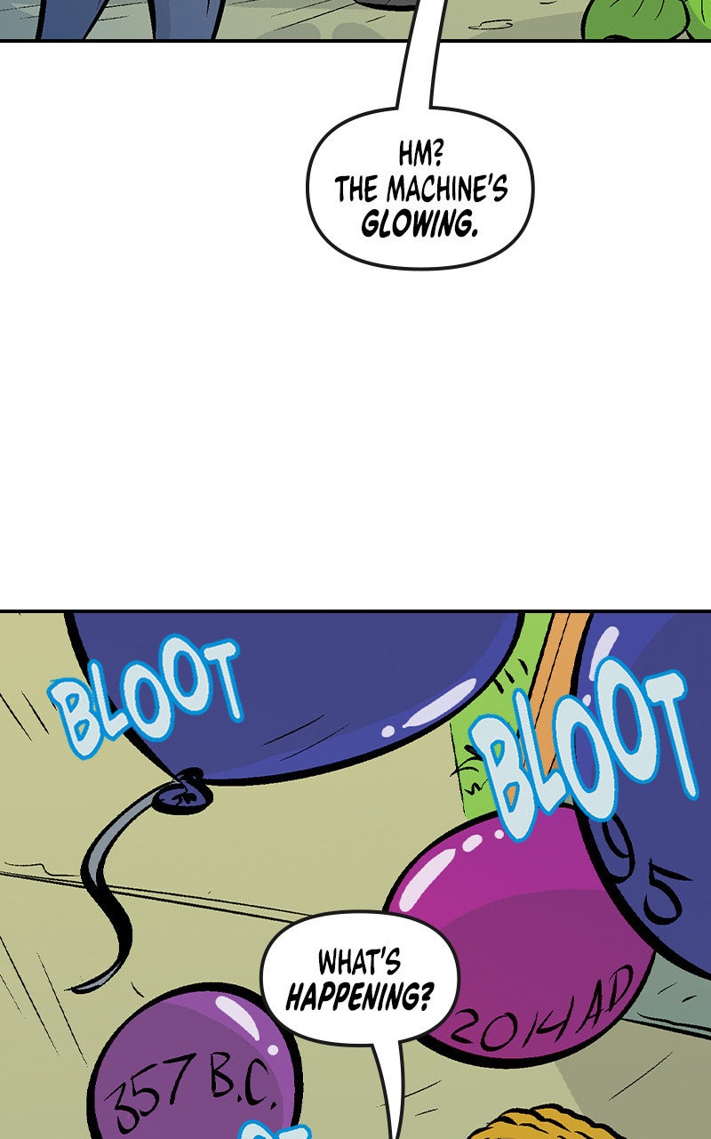 Plants vs. Zombies Episode 10 page 49 - 