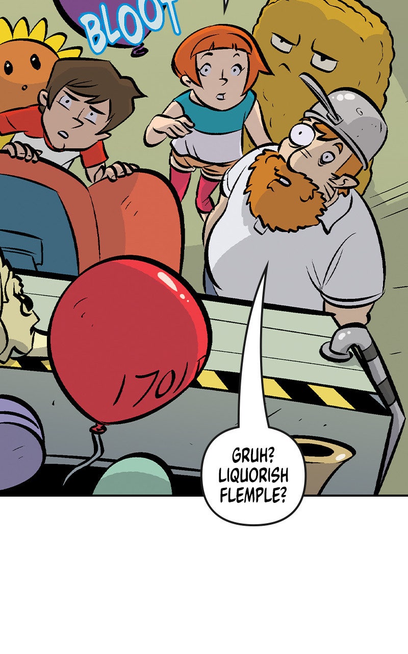 Plants vs. Zombies Episode 10 page 50 - 